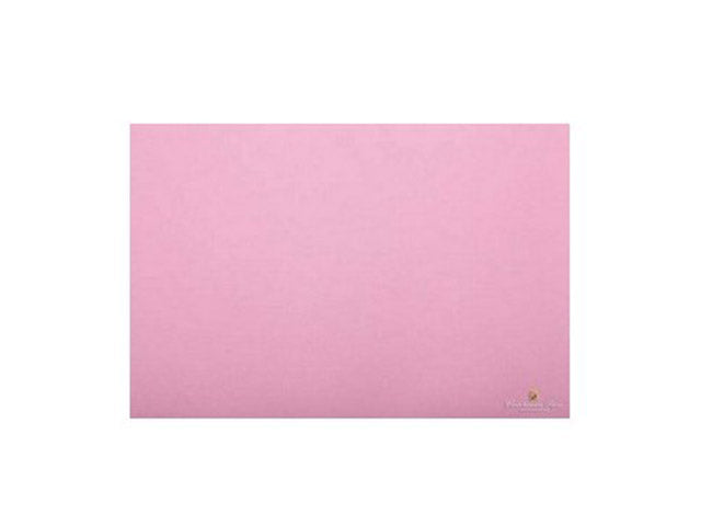 Carta velina per imballaggi e lavori artistici, 21gr rosa 50x76 cm 24 fogli