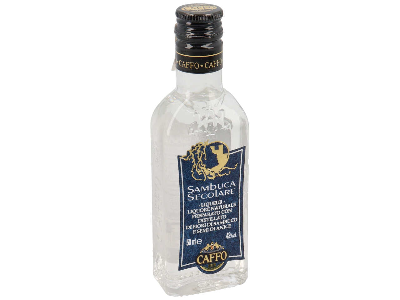 Sambuca secolare 5cl