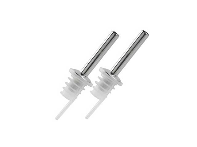 Tappi versa olio 2 pezzi 040790