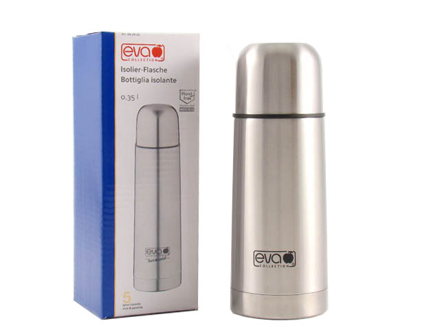 Thermos inox 0,35lt 60820