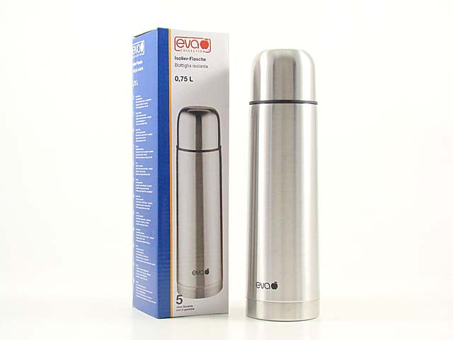 Thermos inox 0,75lt 060822