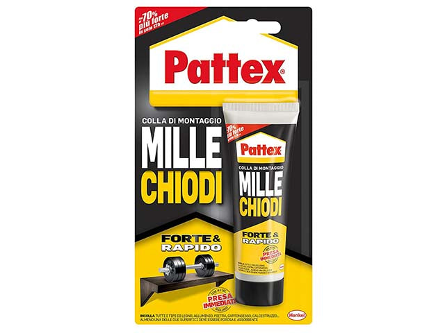 Pattex millechiodi forte rap.1947976