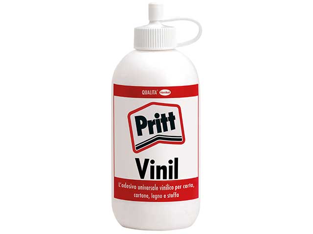 Pritt colla vinil tray 100gr