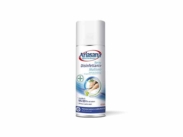 Ariasana disinfettante mult. 150ml m2400733