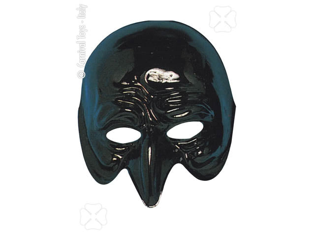 Maschera pantalone nera 00059