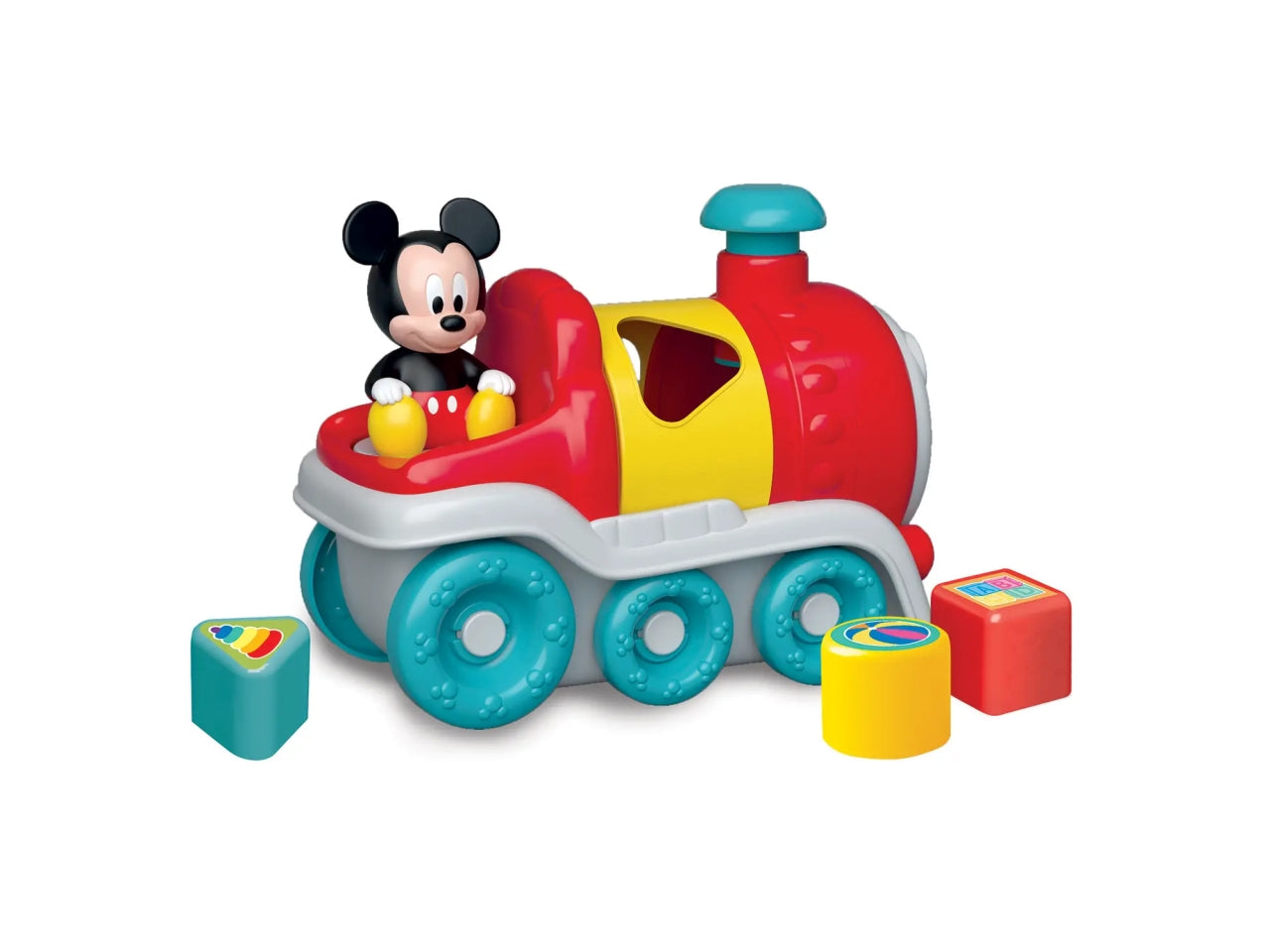 Baby Walt Disney Disney Shape - Clementoni