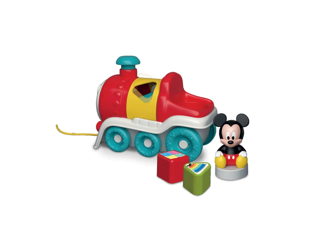 Baby Walt Disney Disney Shape - Clementoni