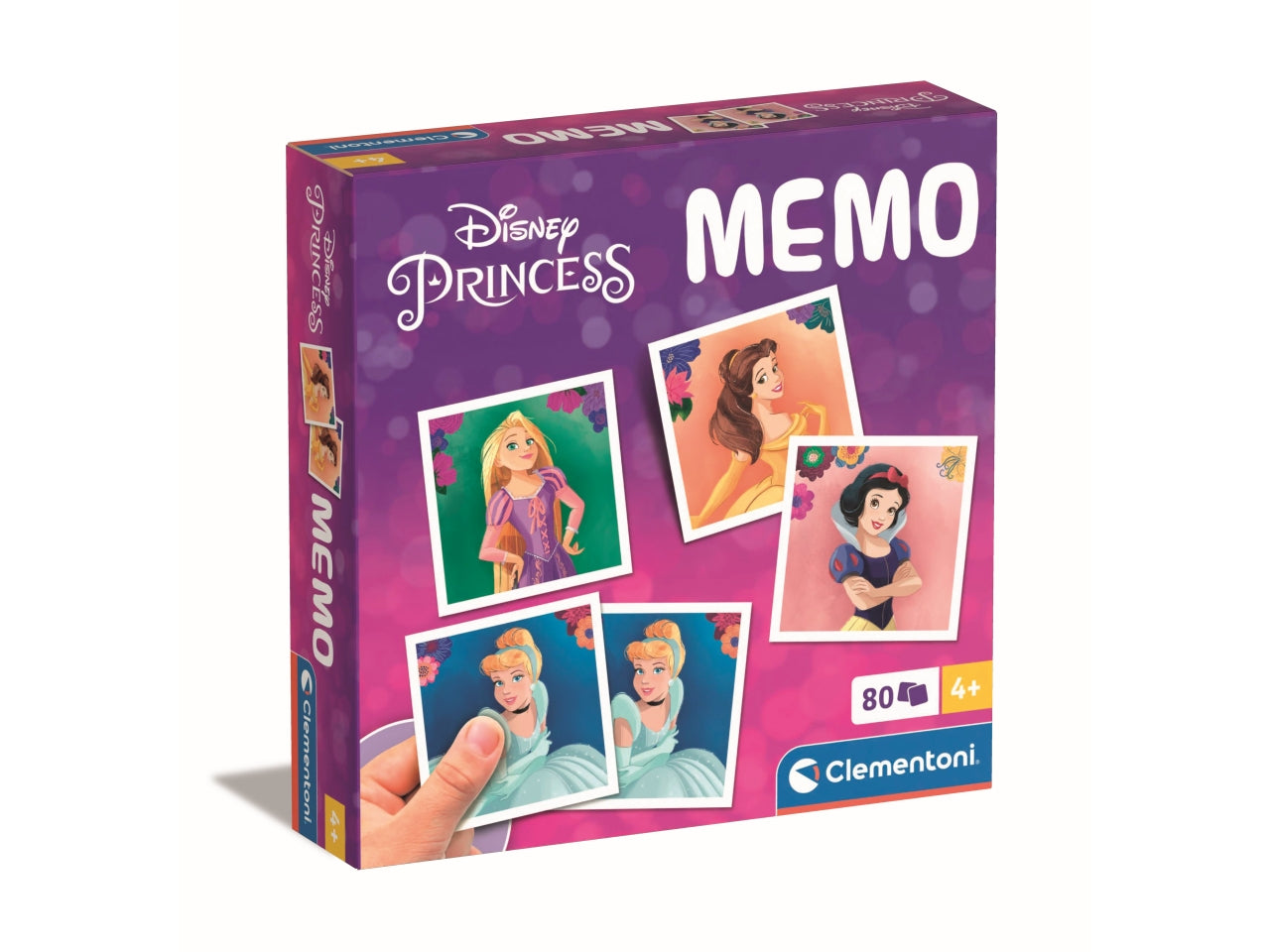 Memo games princess 2024