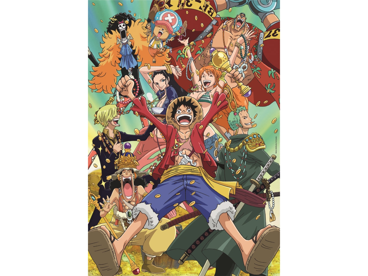 Puzzle da 104 Pezzi - Stitch - Puzzle da 100 a 249 pezzi - Clementoni Puzzle da 104 Pezzi - Stitch - Puzzle da 100 a 249 pezzi - Clementoni