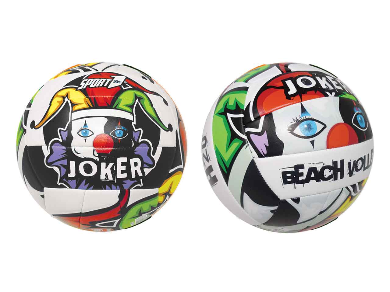 Pallone da beach volley joker