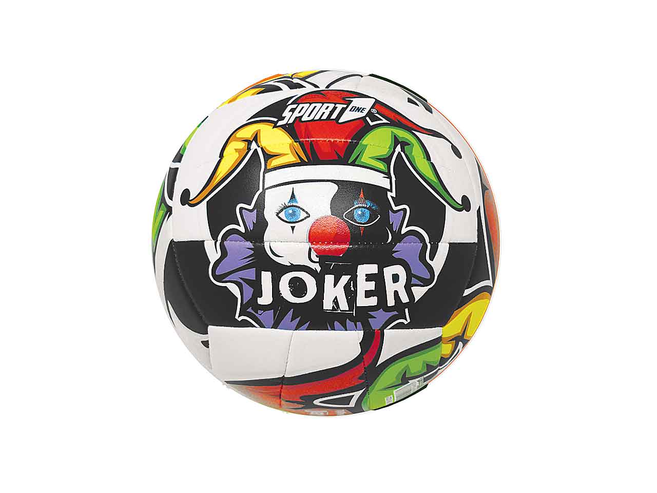 Pallone da beach volley joker