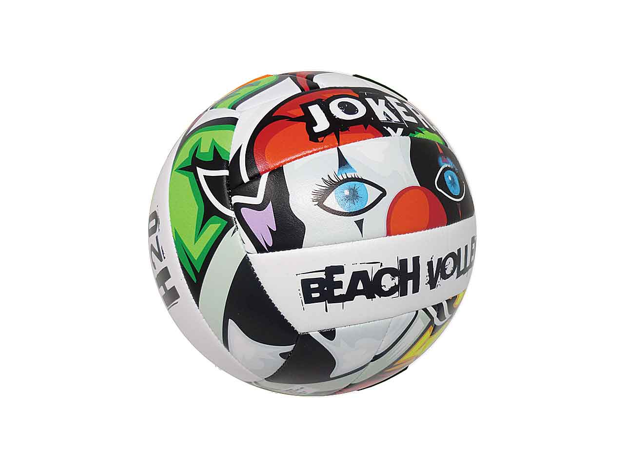 Pallone da beach volley joker