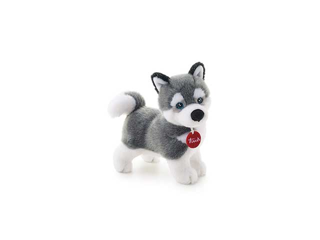 Trudi husky marcus 11x22x21cm 22271