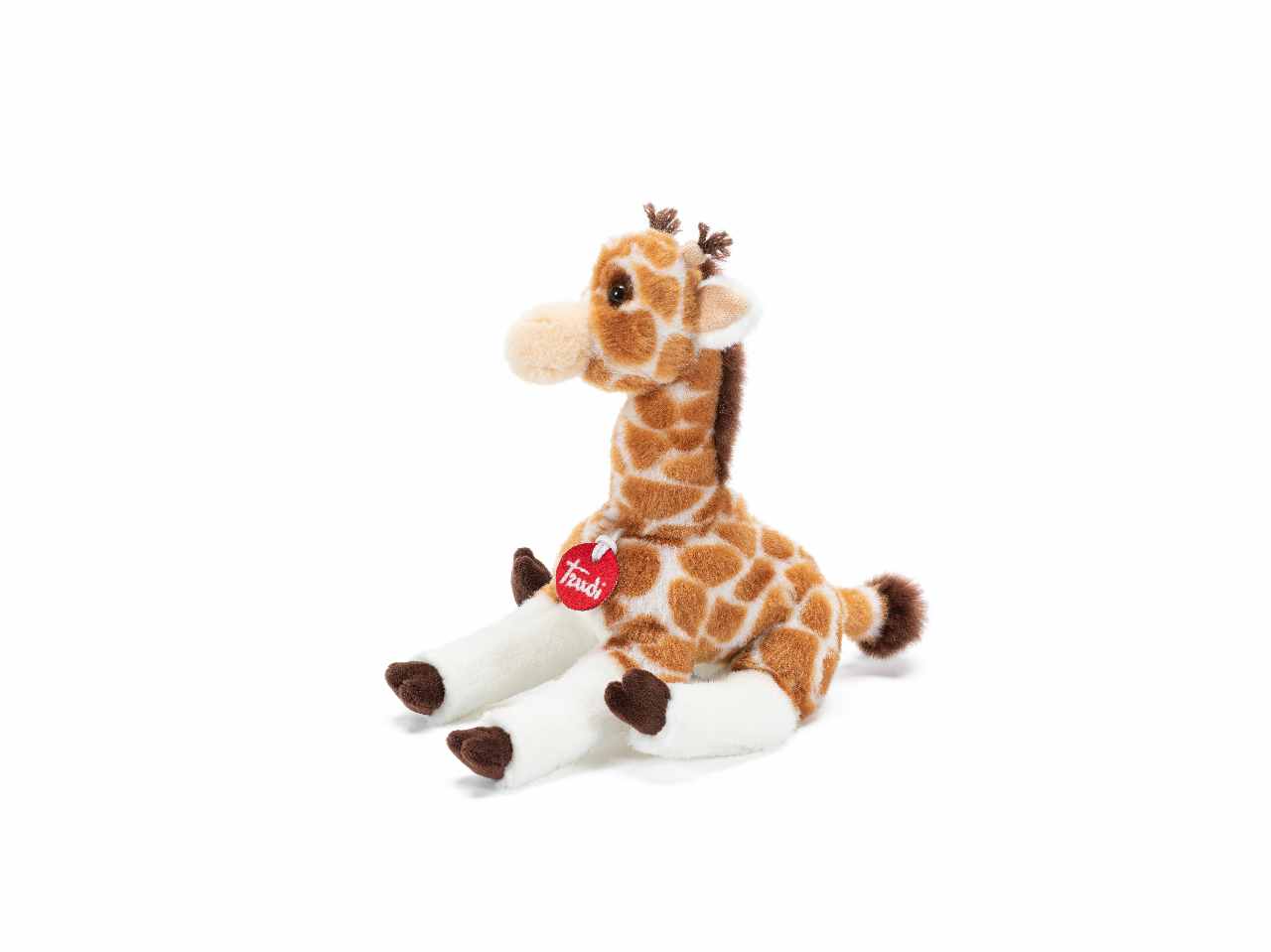 Trudi giraffa geltrude 23cm 27141
