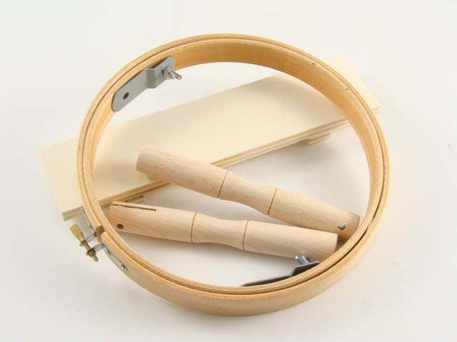 Telaio circolare d21cm 79621