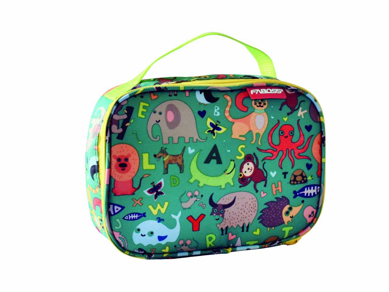 Borsa termica in poliestere 2 lt