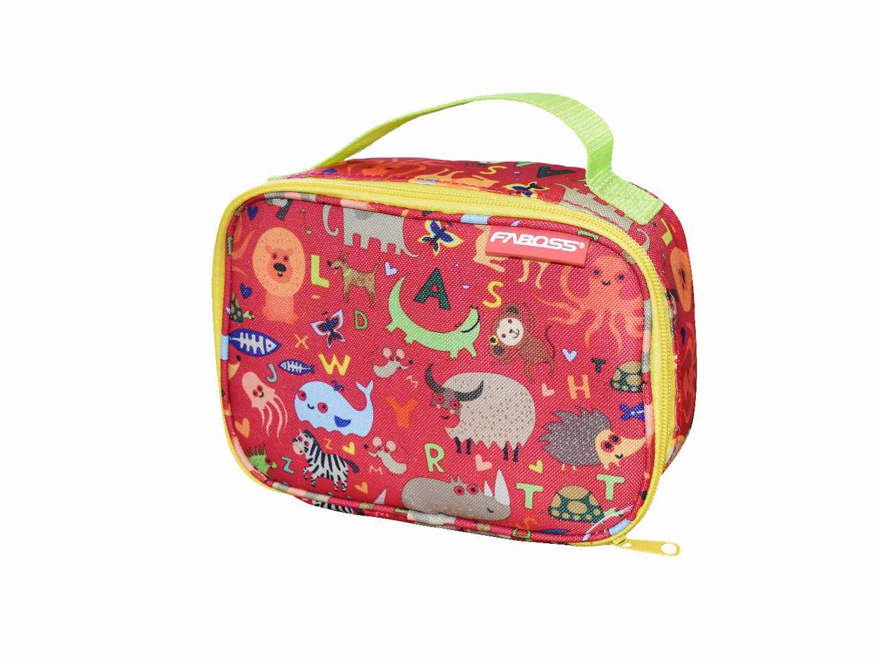 Borsa termica in poliestere 2 lt