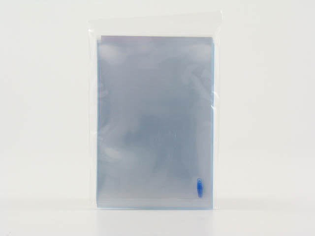 Buste a sacco favorit in polipropilene trasparente 7,5x11cm