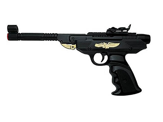 Pistola condor cal 7