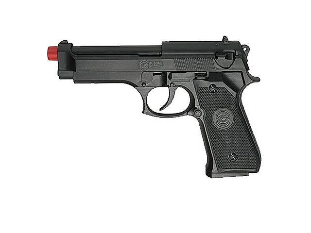 Pistola parabellum 2610