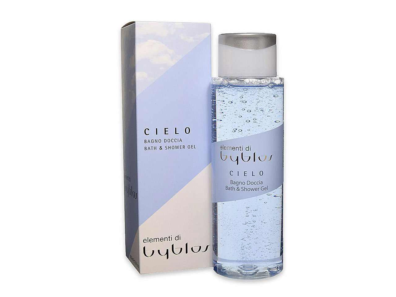 Byblos cielo doccia s. 400ml ga0211006n