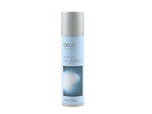 Byblos cielo deodorante 150ml ga14383