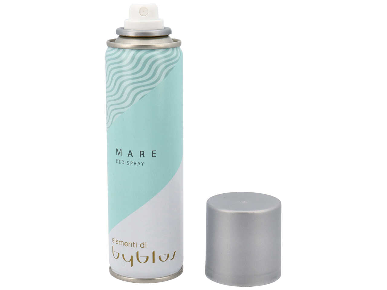 Byblos mare deodorante 150ml ga14384