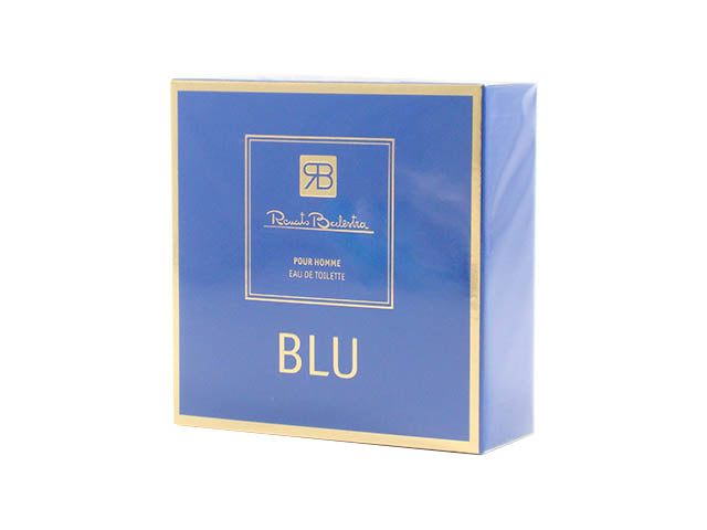 Balestra blu homme edt 100ml