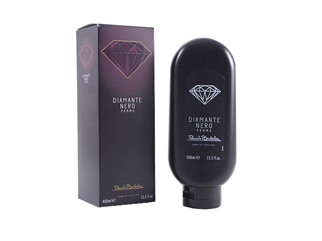 Balestra diamante nero femme s/g 400ml bal142