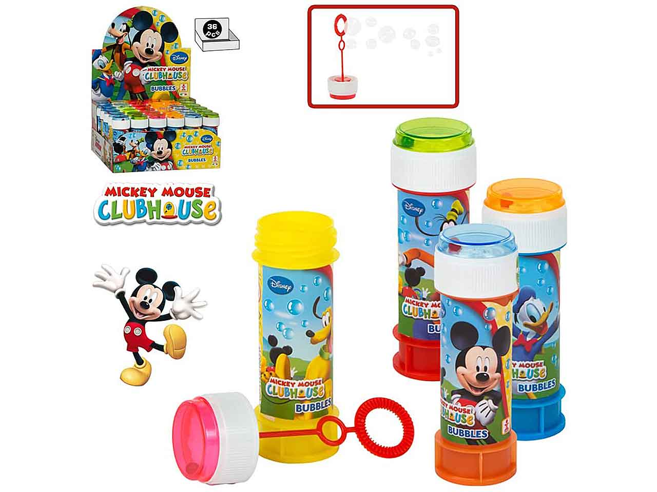 Bolle mickey 103.412000