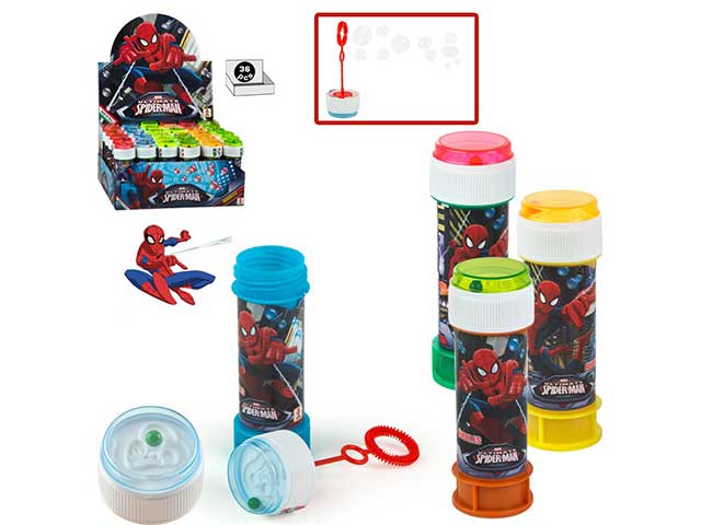 Bolle spiderman 103.513000