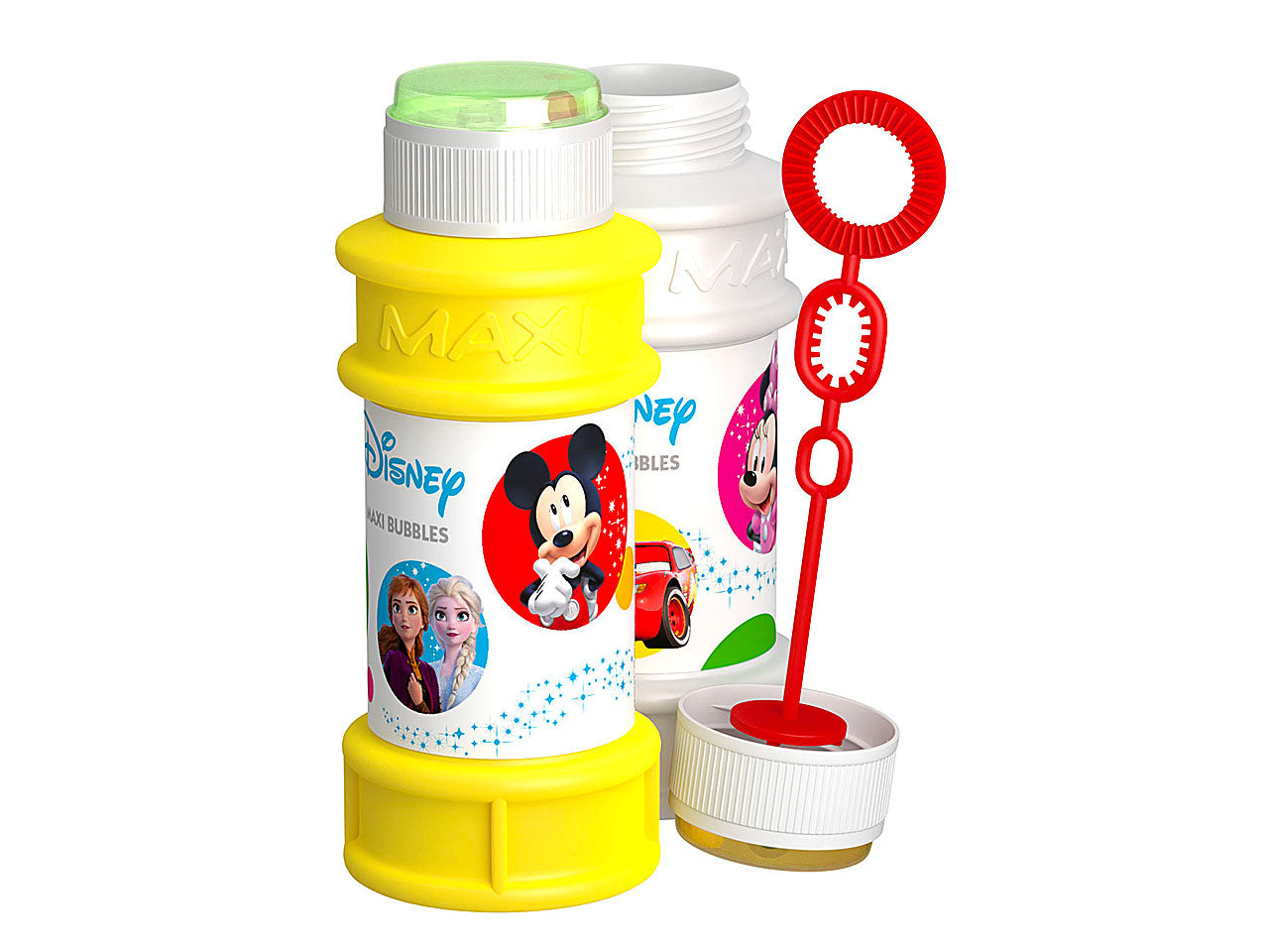 Bolle di sapone maxi disney 103.837000