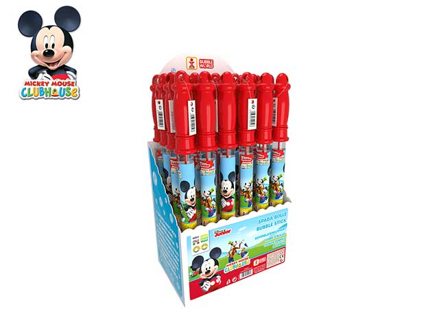 Giocabolle spada mickey 500.190500