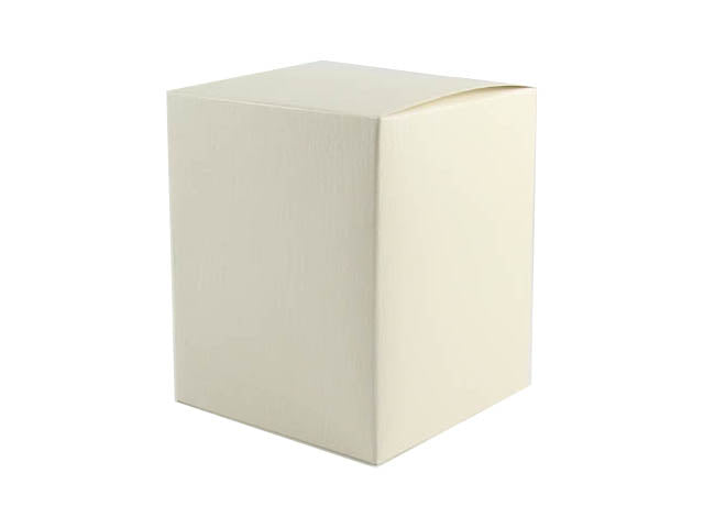 Scatola ardesia av. 130x130x160 56480c