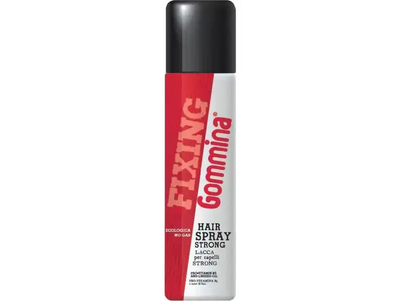 Gommina lacca 300ml fixing strong