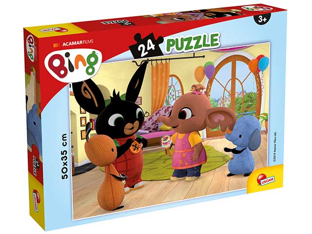 Puzzle 24 bing titolo 1 77960