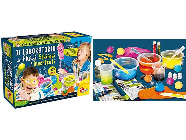 I'm genius laboratorio fluidi schif.83916