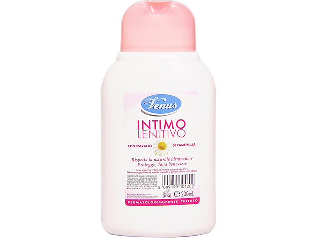 Venus intimo 200ml lenitivo 9450$