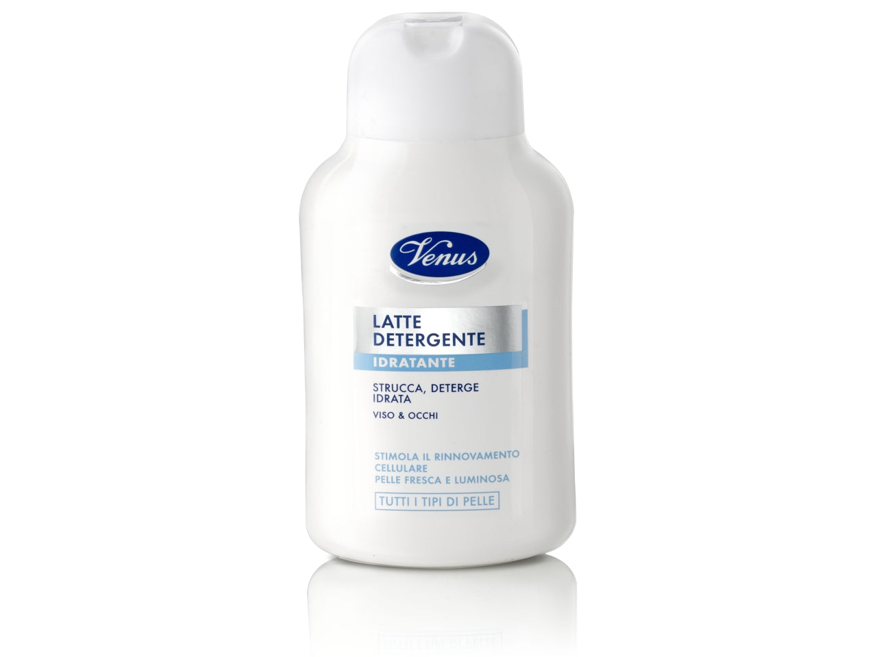 Venus latte detergente idratante 200ml$