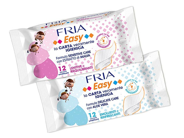 Fria easy carta igienica 12 pezzi 080297b$