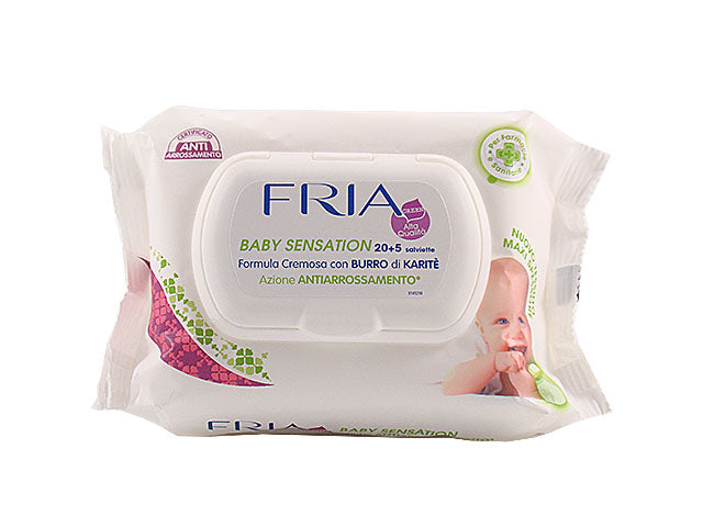 Fria baby sensation 090144$