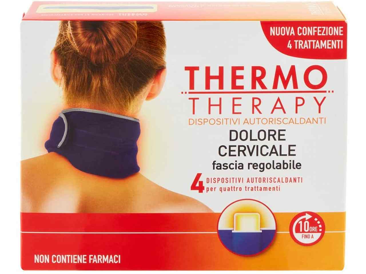 Thermo terapy fascia cervicale 049275