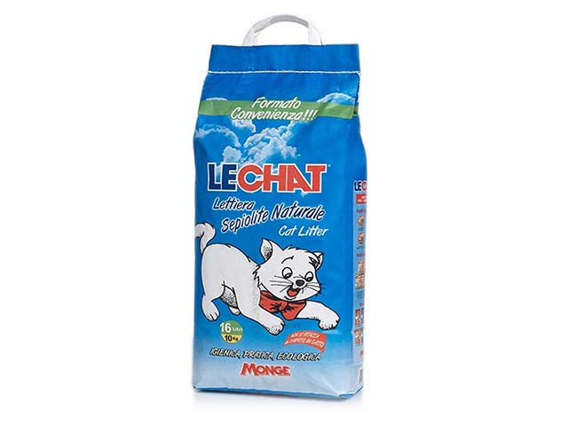 Lechat lettiera 10lt (6kg) $