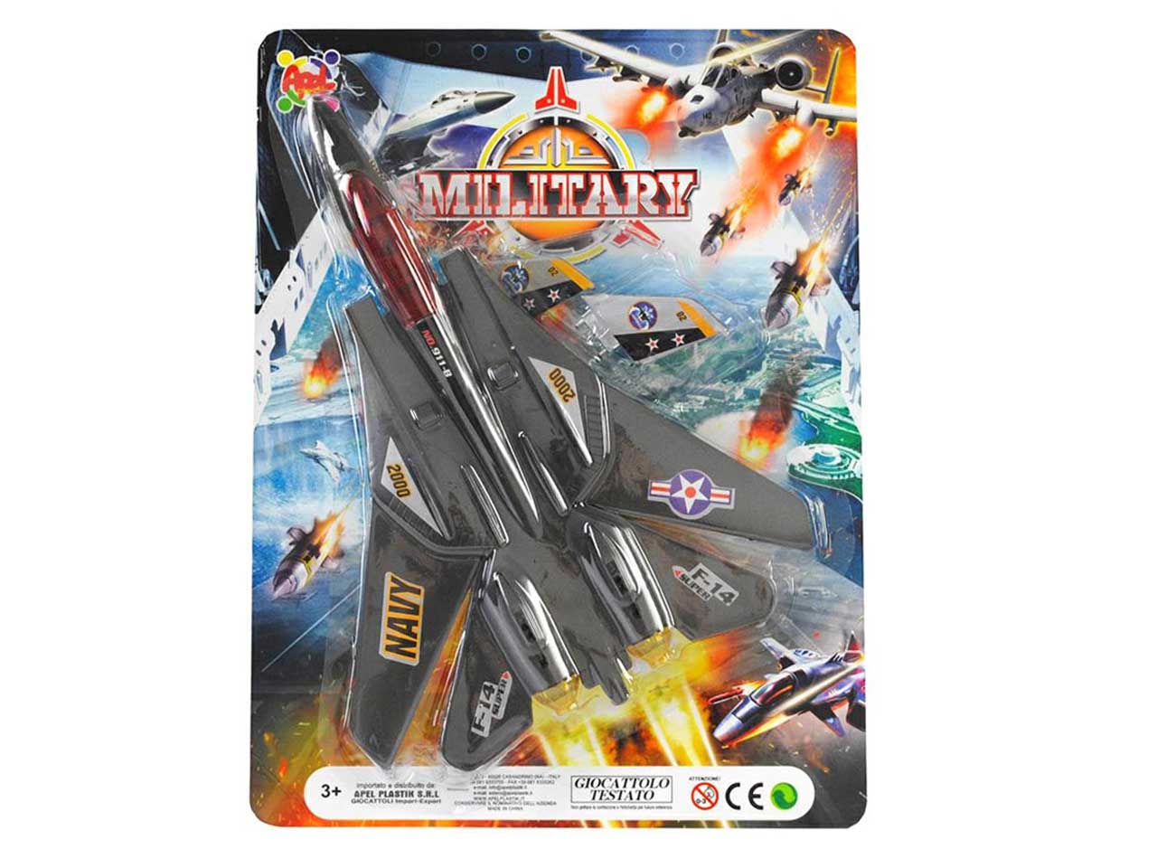 Aereo militare 36799