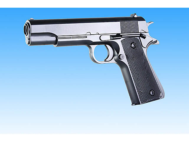 Pistola pallini w.003