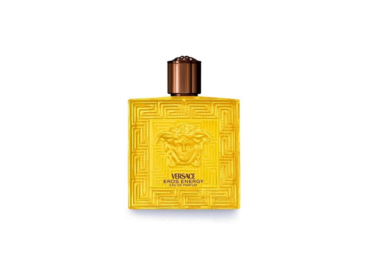 Profumo uomo Versace Eros Energy Eau De Parfum 50 ml, Flacone non ricaricabile $