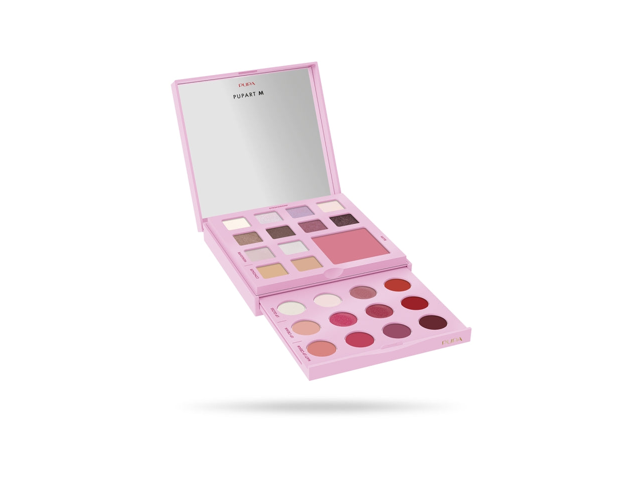 Pupa trousse pupart m rosa 002