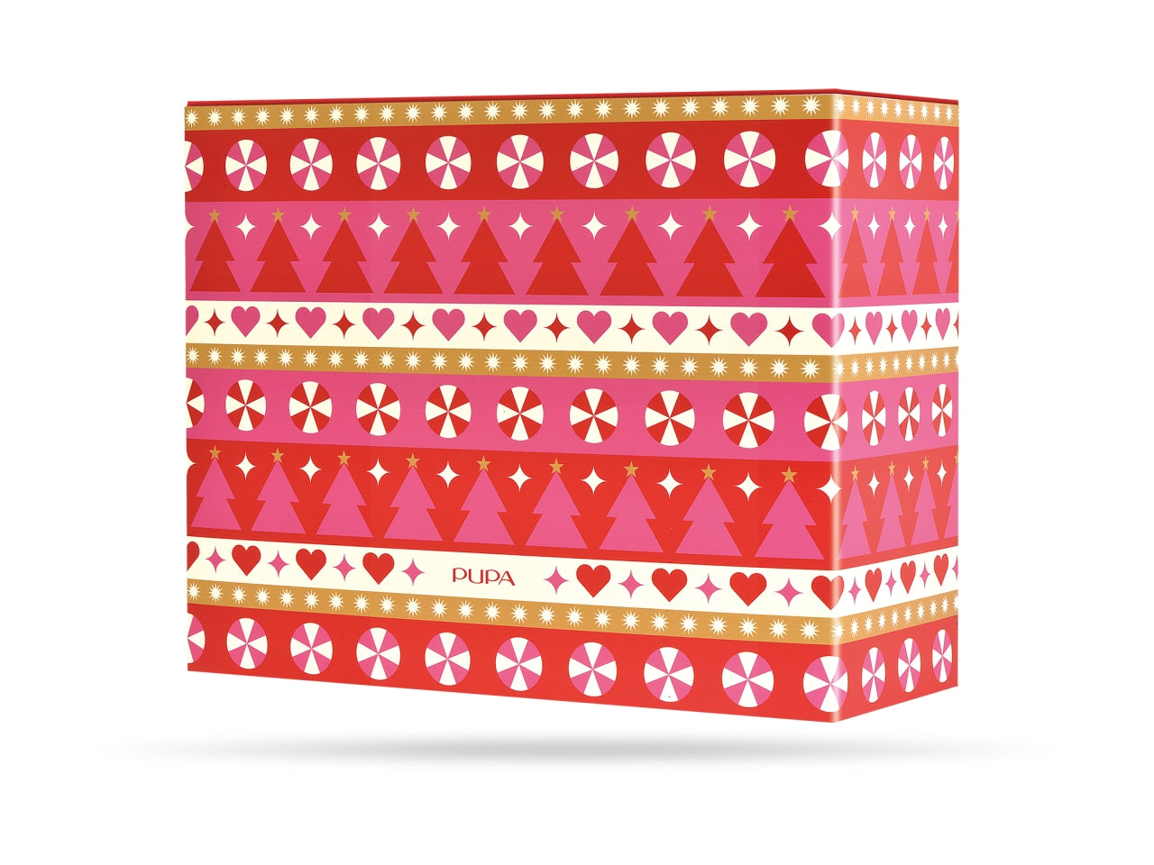 Pupa calendario dell'avvento 2023