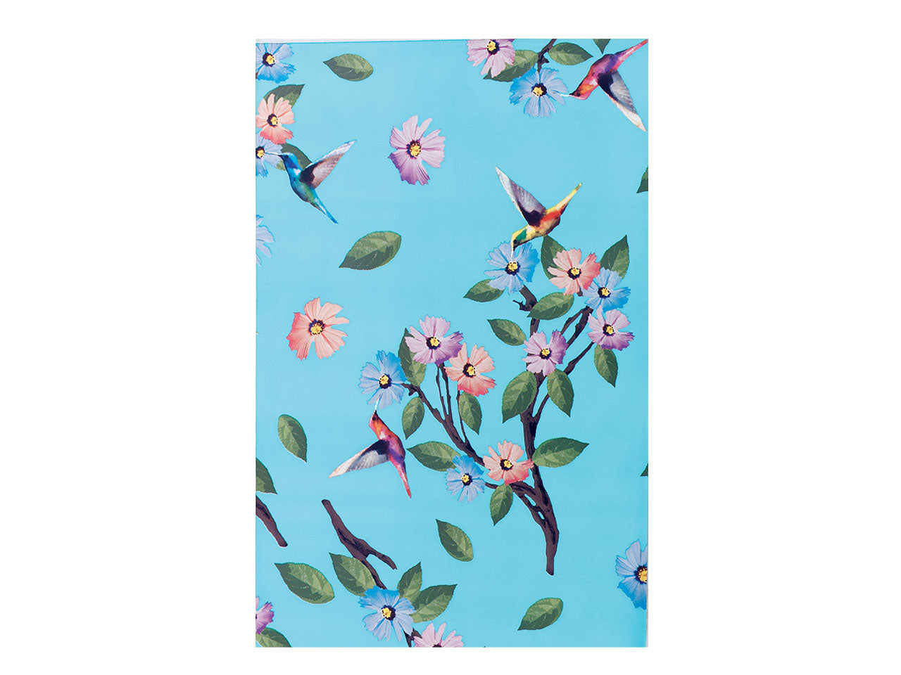 Buste decoro nectar fondo pieno+st. 40my 25x40cm 100 pezzi