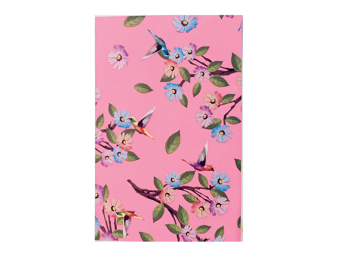 Buste decoro nectar fondo pieno+st. 40my 25x40cm 100 pezzi